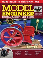 Model Engineer